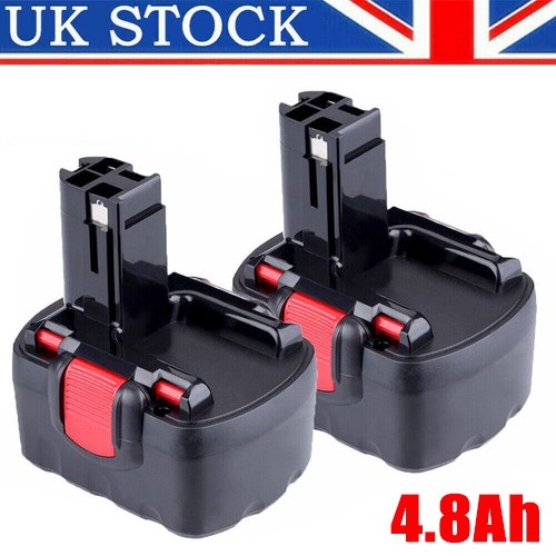 8ah 4v battery - 4.8ah, 14.4v