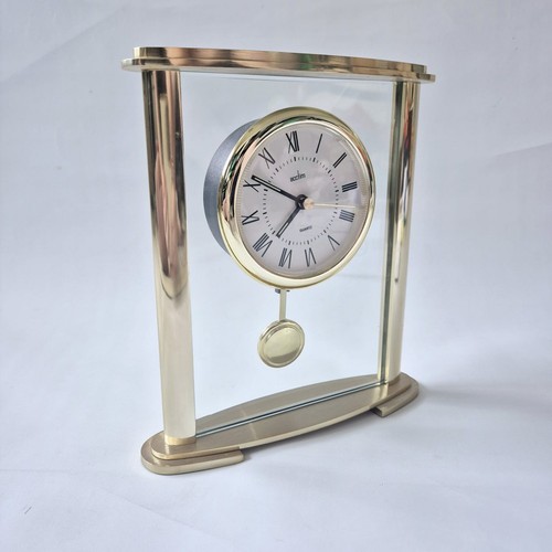 Bnwb acctim welwyn gold mantle - gold,