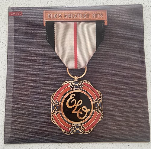 Elo electric light - light, orchestra