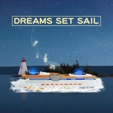 Home Decoration Cruise Ship