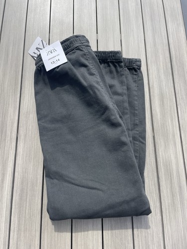 Zara jogger fit - jogger, aged