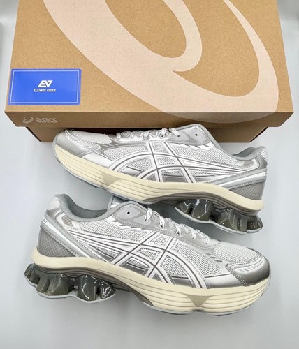 Asics gel kinetic fluent - gel,