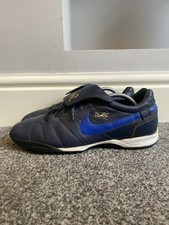 Nike Tiempo Ronaldinho R10