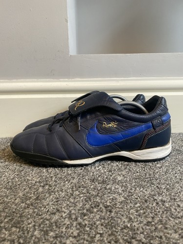 Nike tiempo ronaldinho - tiempo, r10