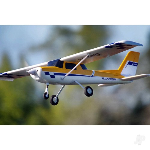 Fms 1220mm ranger rtf rc - ep,
