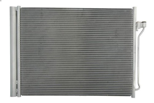 Air conditioning condenser