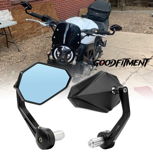 Motorcycle handle bar - 7/8'',
