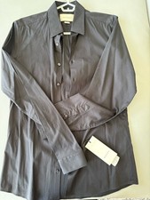 Authentic Gucci Shirt, Black