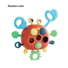 Baby Montessori Sensory Toys