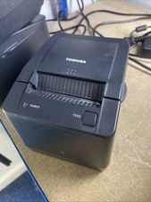 Toshiba Thermal POS Epos Printer TRST-A00