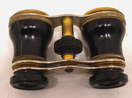 Vintage cased set - cased, opera