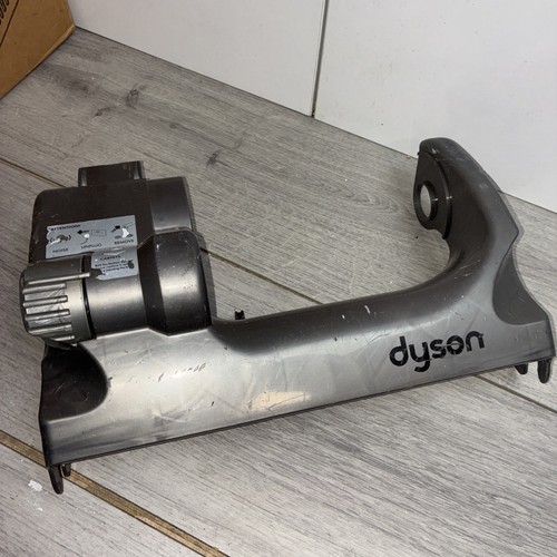 Dc07 head cover assembly - cover,