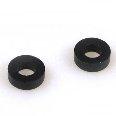 Zenoah ignition coil spacer - coil,