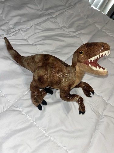 Rare wild republic raptor - rare,