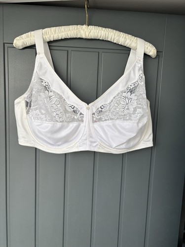 Bra underwired - bra,