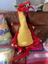 Huge Stage Performance Dragon