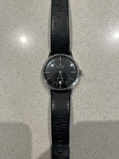 Hamilton Intra-Matic Automatic