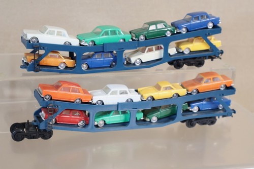 Triang hornby r666 motorail - hornby,
