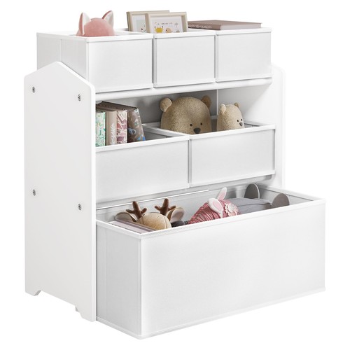 Tier children storage unit - 3,