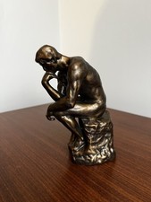 A. Rodin “The Thinker”