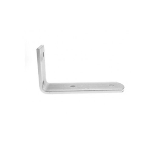 Trailer mudguard bracket 160mm - trailer,