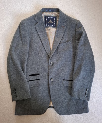 House cavani blazer tweed - house,