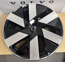 Genuine Volvo S60 /V60 19"