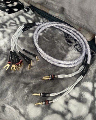 Qed wire speaker - 25,