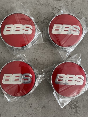 Bbs wheel centre cap alloy - bbs,