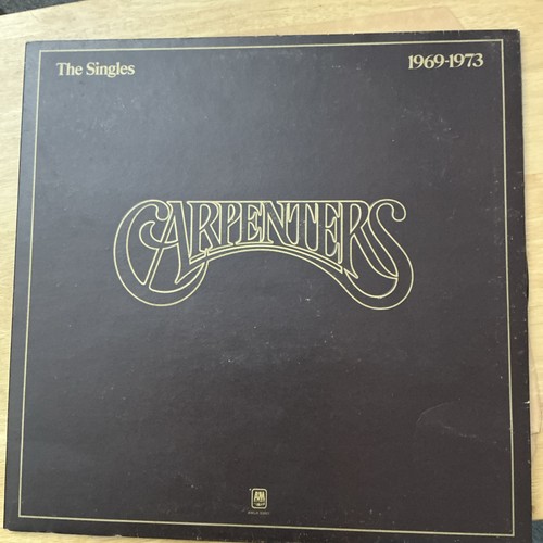 The carpenters - the,