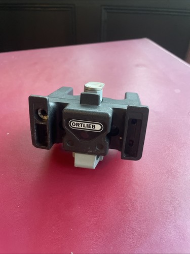 Ortlieb ultimate handlebar - 6,