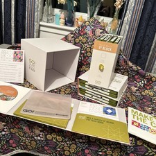 Accuquilt Go Qube Mix & Match