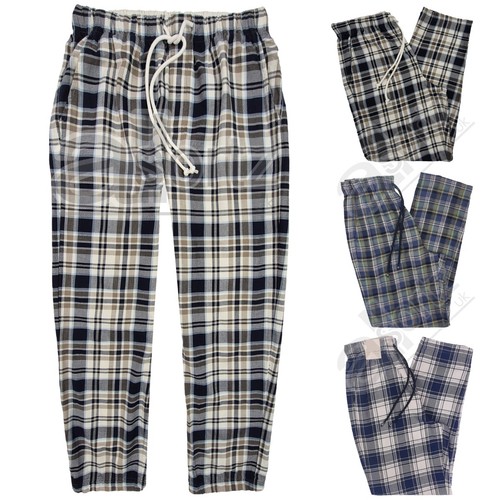 Mens pyjama bottoms - pyjama,