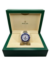 Rolex yachtmaster 116680 - yachtmaster, ii