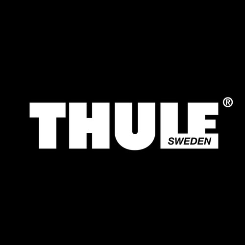Thule shoulder pads - shoulder, 1500054790
