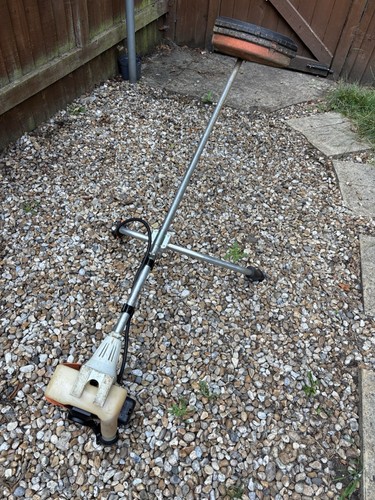 Stihl fs85 strimmer hasn t - stihl,