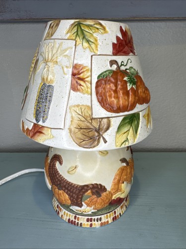 Yankee candle electric lamp - electric,