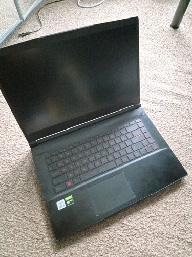 Msi g63 thin 10sc 296uk - msi,