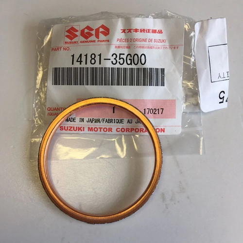 Suzuki genuine part - suzuki, gasket