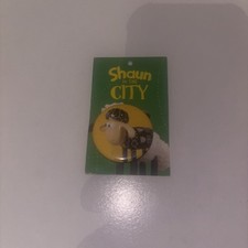 Shaun The Sheep Wallace and