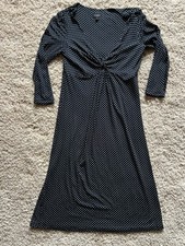 HOBBS Lovely Knee Length Dark