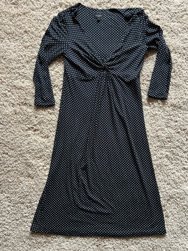 Hobbs casual dress - casual, knee