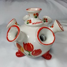 7 Finger Blue Delft Holland