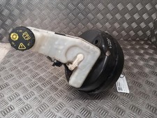 Ford Mondeo Brake Servo W/Master Cylinder 2.0L Diesel DG9C2B195RAC 2015 16 18 19