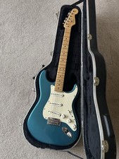 Fender American Standard