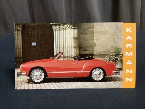 Rare leaflet 1970 - rare, 1970's