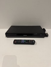 Panasonic DMR-PWT530EB Smart