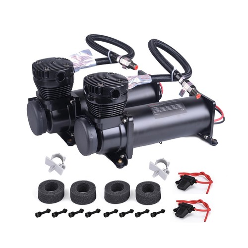2pcs 200psi heavy duty air - 200psi,