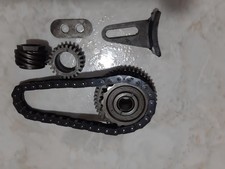 850 Norton Commando timing