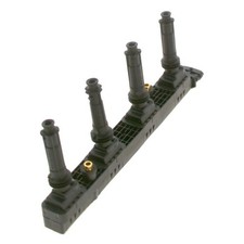 Bosch Ignition Coil Pack fits